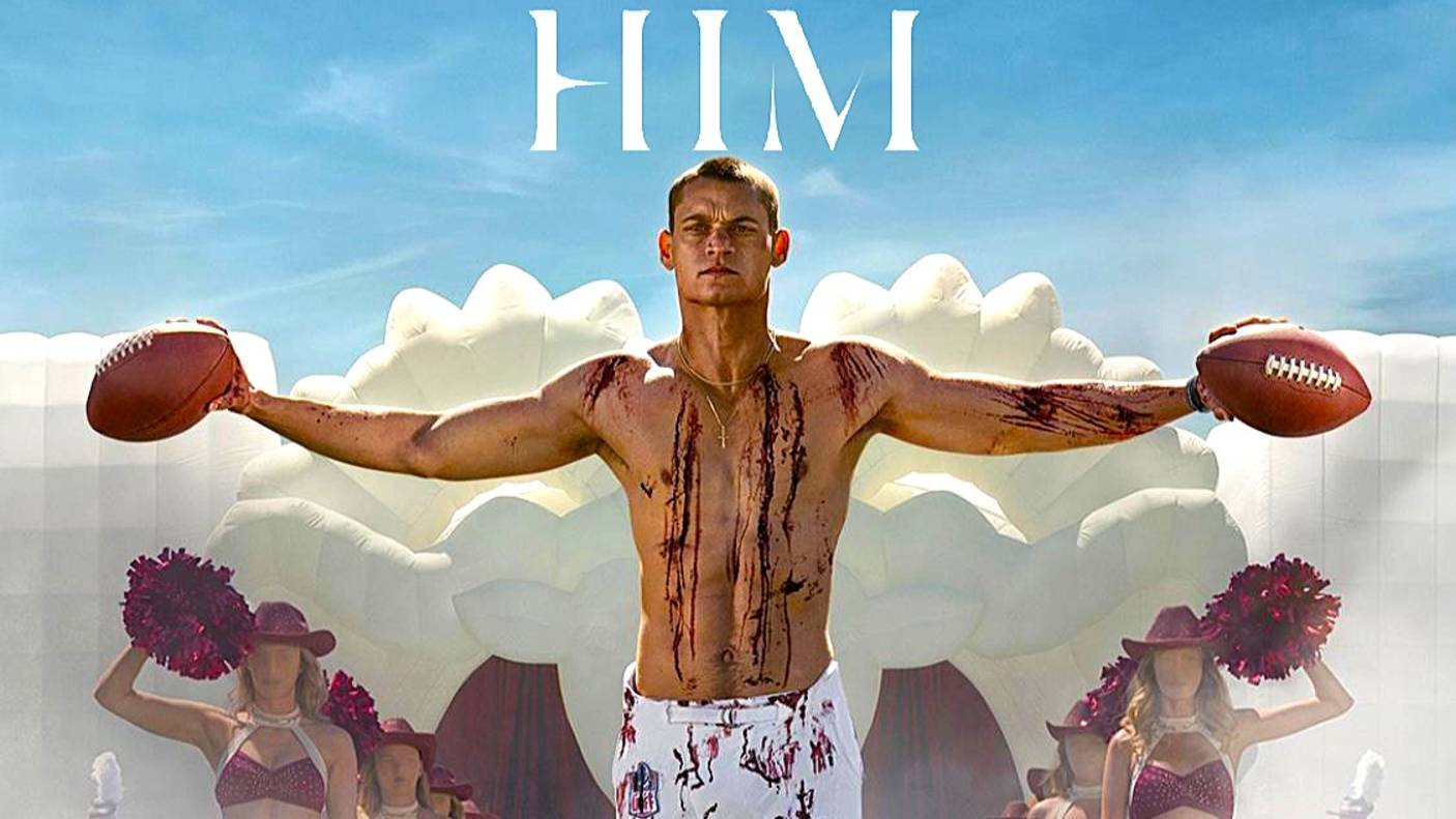 Тот самый (2025) | Him смотреть онлайн