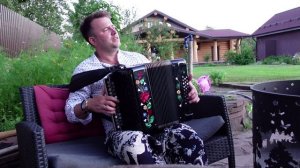 песня и К/Ф ДВА ФЕДОРА "Туман"