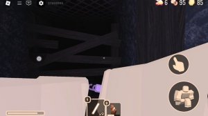 Прохожу дорс 2