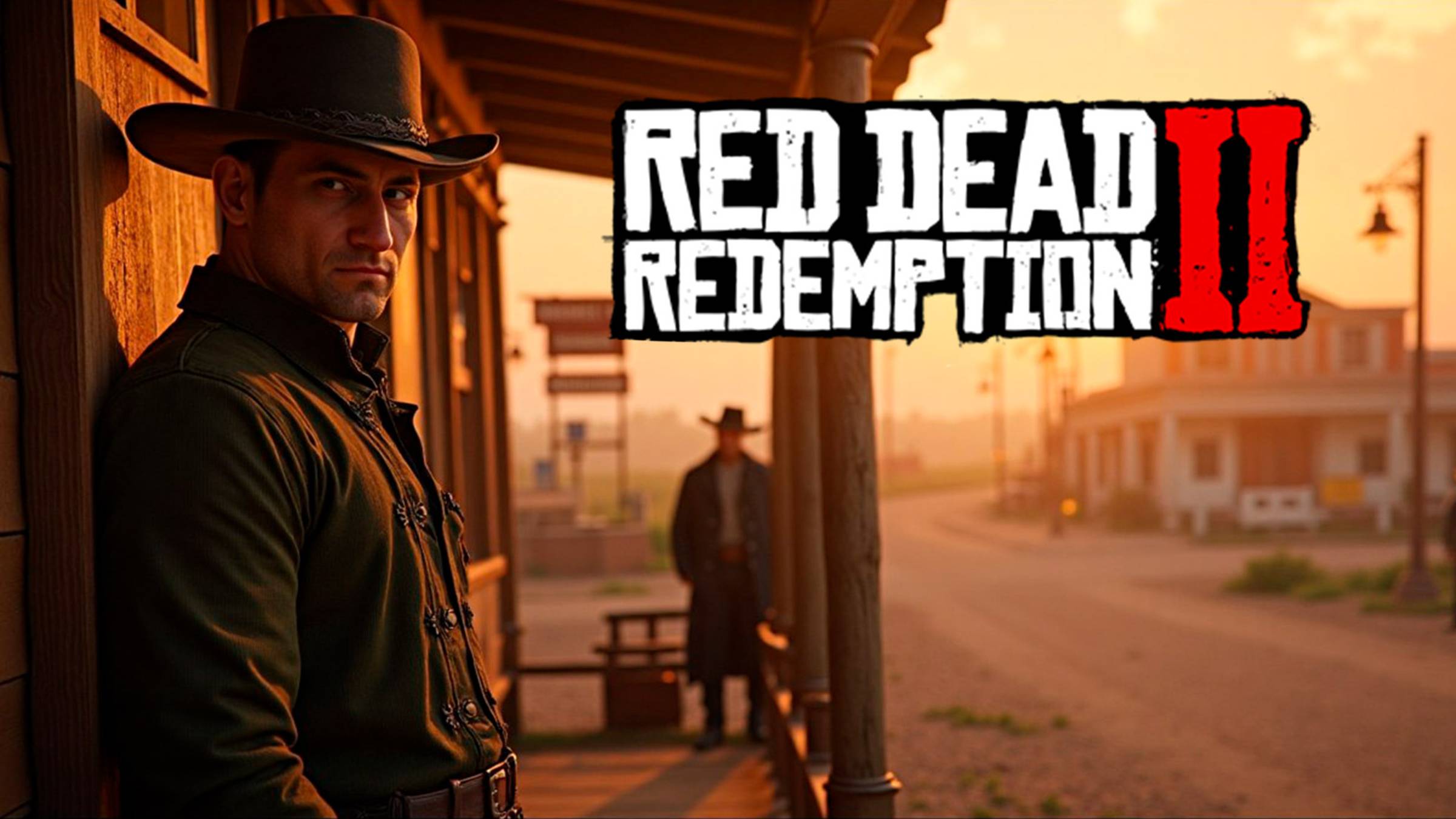 Прохождение Red Dead Redemption 2. Часть 5. смотреть онлайн