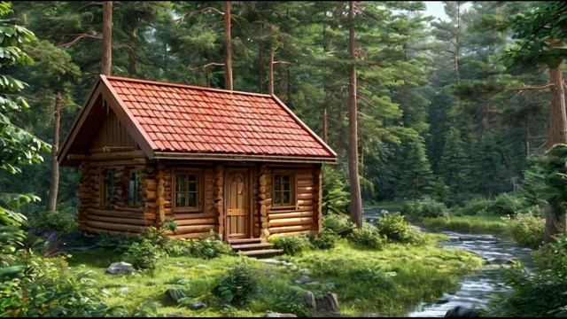 Сергей Веселов - Решил я построить дом чудес (SV&AI)