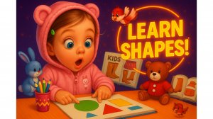 Изучаем фигуры !