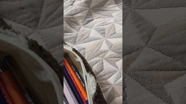 собираю пенал в третий класс