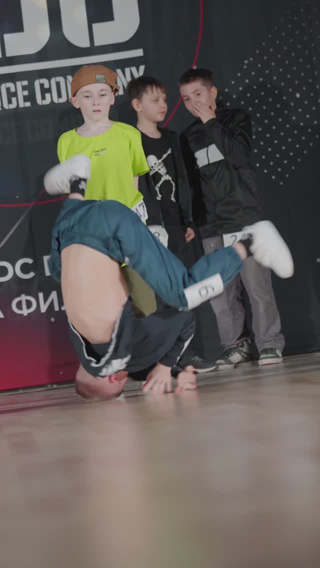 UDC FEST. БИТВА ФИЛИАЛОВ смотреть онлайн