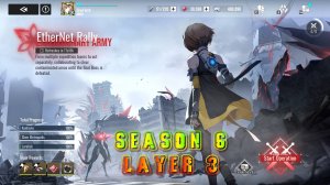 Etheria Restart ⬥ EtherNet Rally ⬥ Сезон 6