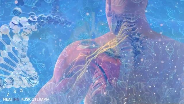 Кариес, гингивит, неприятный запах изо рта. Бойтесь этого звука • Двусторонняя частота 741 Гц № 1 смотреть онлайн