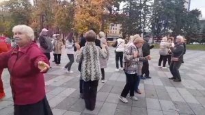 АХ ЭТИ ЧЁРНЫЕ ГЛАЗА ТАНЦЫ ХАРЬКОВ ОКТЯБРЬ 2025