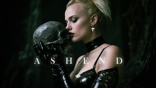 Dark Techno ⧸ EBM ⧸ Industrial Bass Type Beat 'ASHEND' смотреть онлайн