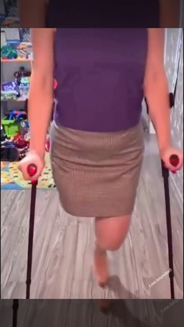 Amputee Rak смотреть онлайн