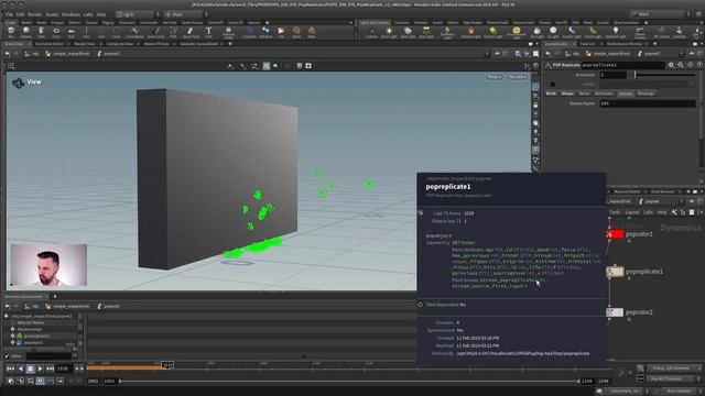 POP REPLICATE смотреть онлайн