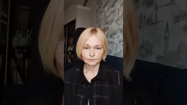 Отзыв Ирины Е о работе с Викторией Сиринъ