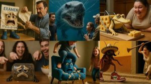 ТОТАЛЬНЫЙ R.I.P! РИП БРЕЙНРОТ ИТАЛЬЯНСКИХ МЕМОВ! РИПАЕМ BRAINROT ПОДБОРКА БРЕЙНРОТ ЖИВОТНЫХ