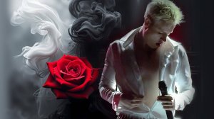 Это всё о нём