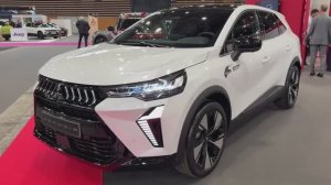 MITSUBISHI GRANDIS 2026 обзор