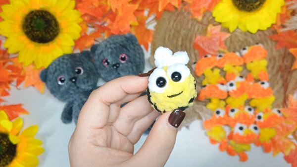 Второй отчет в марафон/ много готовых работ/ небольшие покупки).