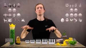 6 оригинальных танцев эмодзи _От простого к сложному