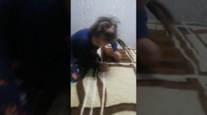 Спалили имя, и новый друг.