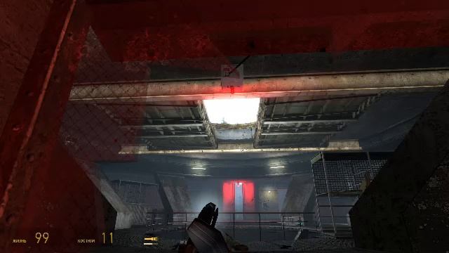 Прохождение игры Half-Life 2 (Стрим) в 2025 # 14