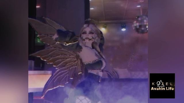 Avakin Life/сборка первых видео часть 1