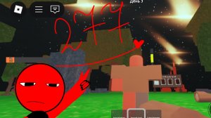 прохождение 99 night in forest, я не ожидал такого конца