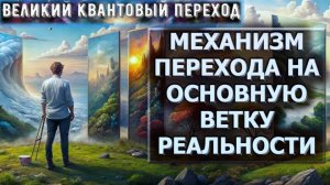 Квантовый переход 2025: Как подготовиться к новой реальности
