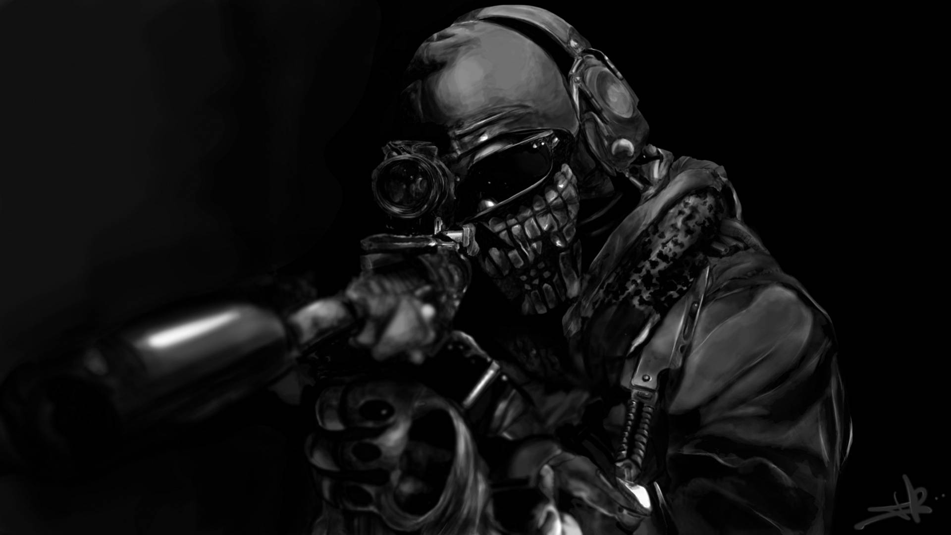 Call Of Duty: Warzone