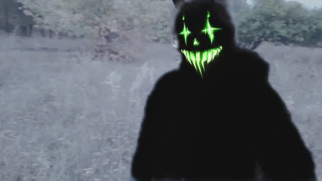 Зона сталкера.Часть 2