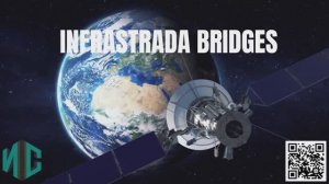 INFRASTRADA BRIDGES цифровые модели мостов