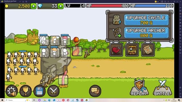 GrowCastle [Android] #8