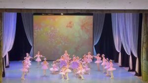 Концерт 2025 года Пробуждение ДК октябрь Подольск