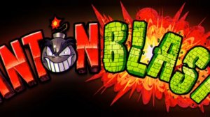 просто музыка из Anton blast Demo