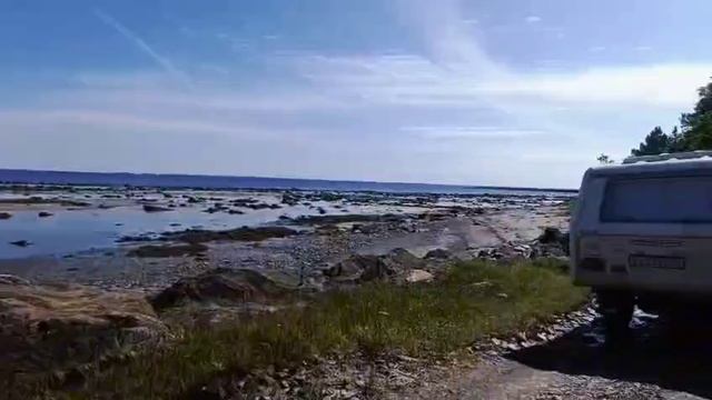 Путешествие в Северную Карелию смотреть онлайн