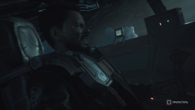 The Callisto Protocol За стенами тюрьмы начался апокалипсис, рождающий ужас!