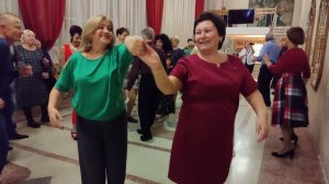 Ля, ты такая..... 11.10.25.