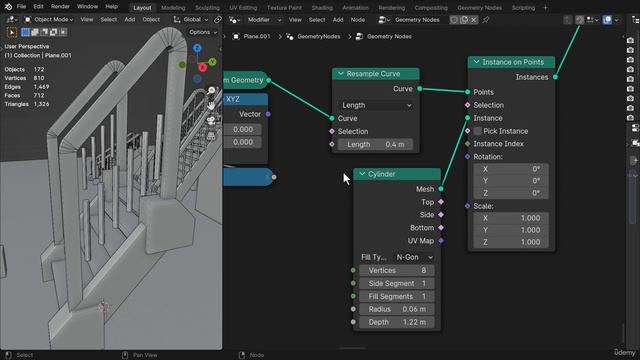 4. Stair # 3 смотреть онлайн