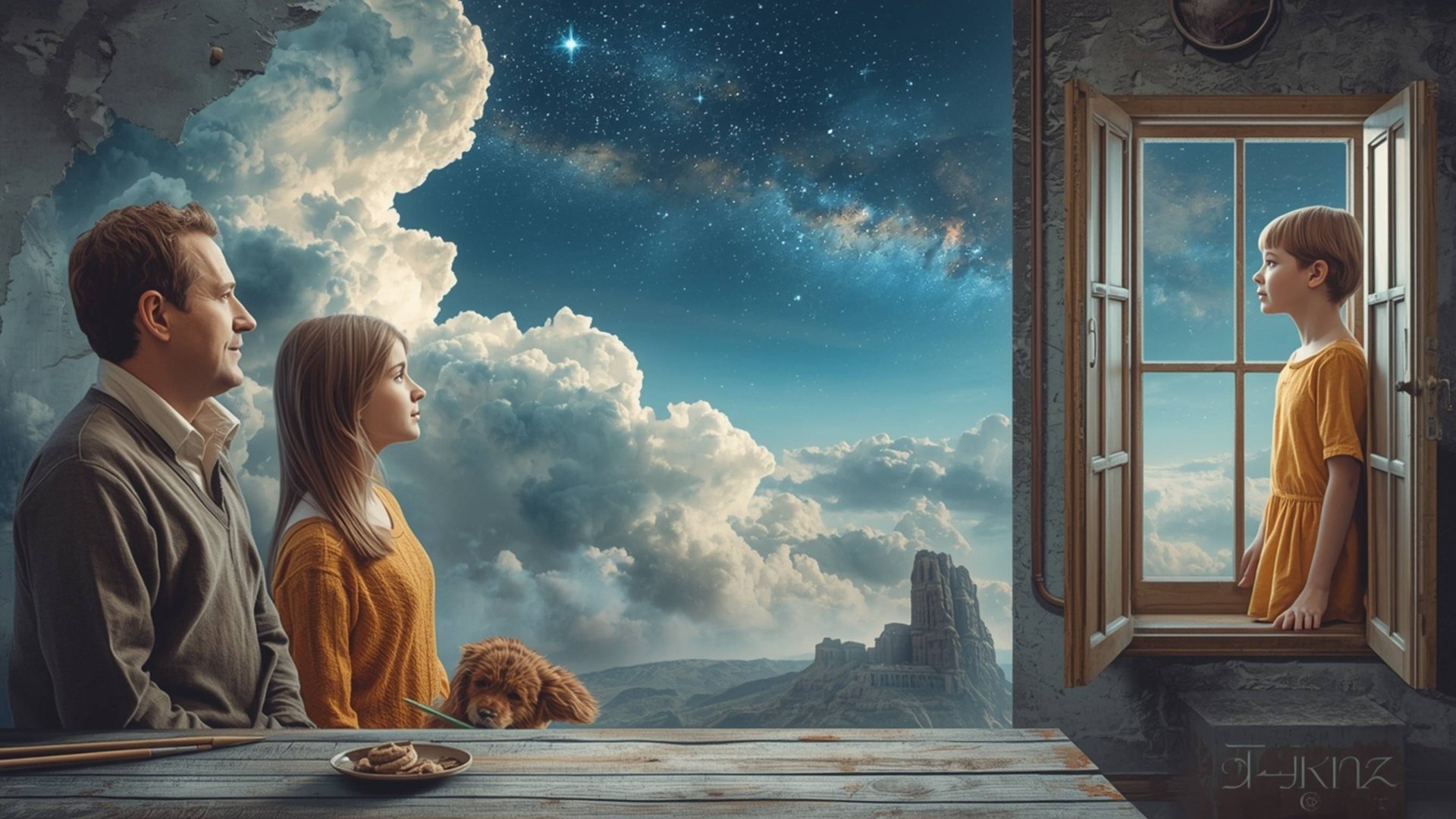 Психология  убийцы-подростка. Комментарий нейросети на сериал 