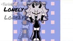 коллаб с фуриной