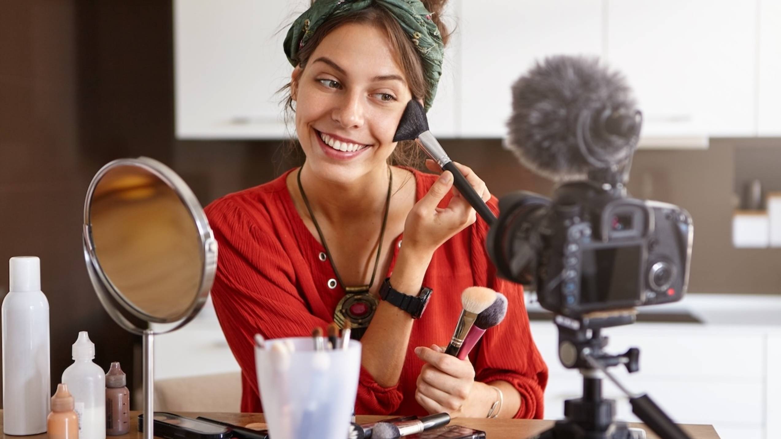 Визажист про спорт, трое детей и вес 50 кг/ Как Спорт Влияет На Нашу Жизнь_ 1 эпизод