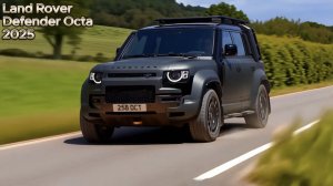 Range Rover 1948 - 2025