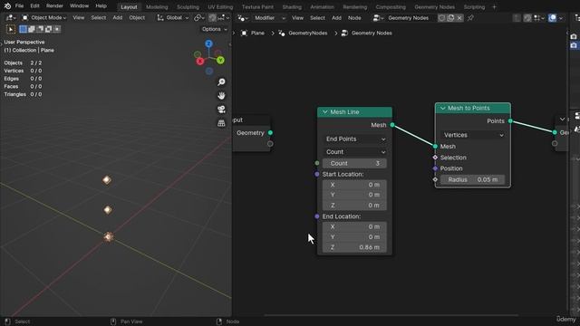 2. Mesh Line смотреть онлайн