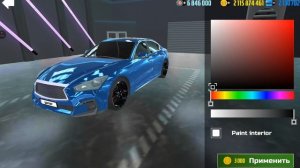Car Simulator 2 (Обновление 1.58.9) добавим новый интерфейс, скорая помощь прохождение (android) #89