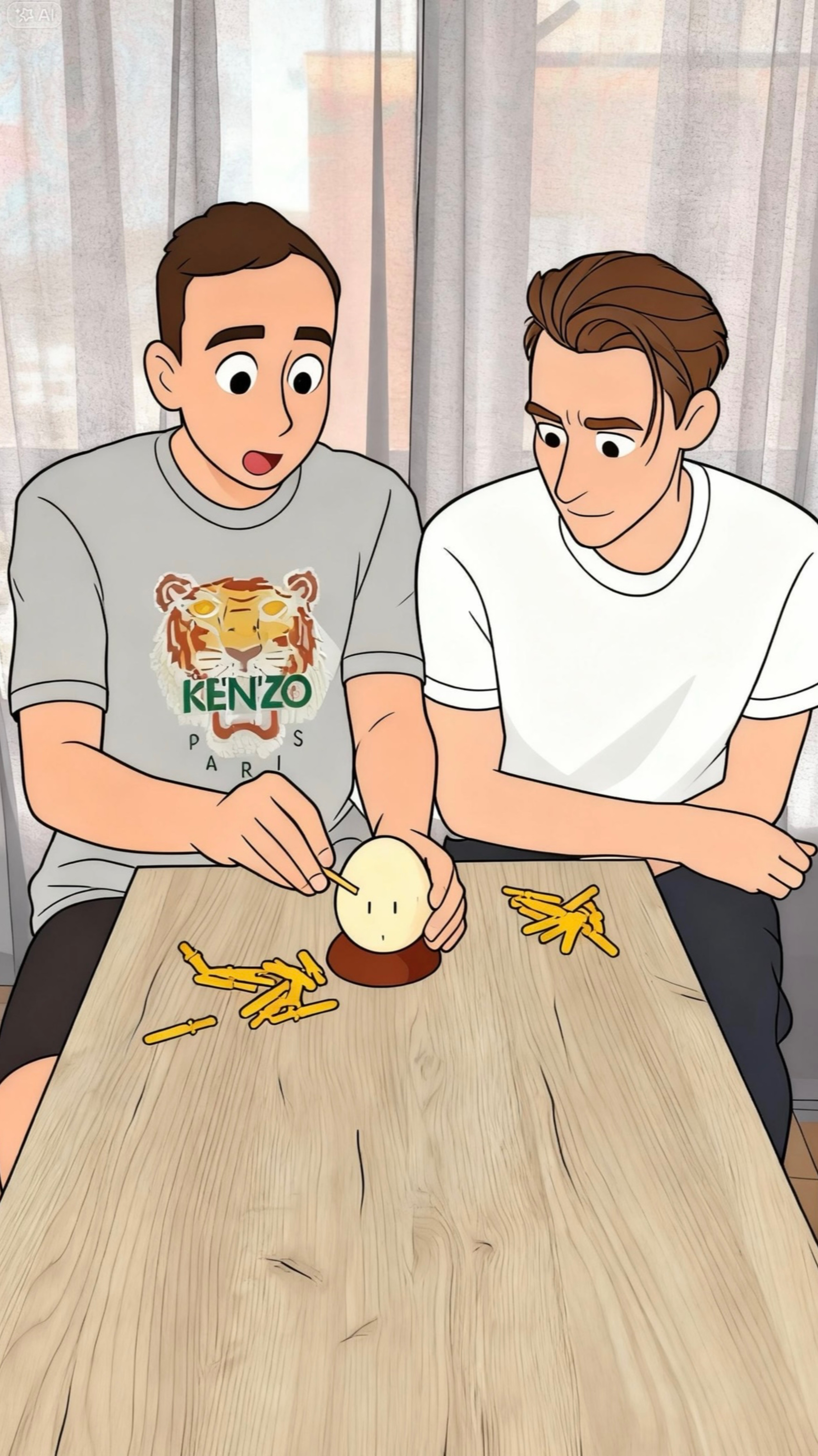 Птенчик вылетел🔥 смотреть онлайн