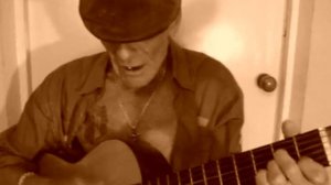 Ехали на поминки уроды - песня под гитару