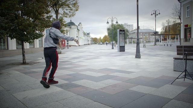 Уличные танцы Street dancing смотреть онлайн