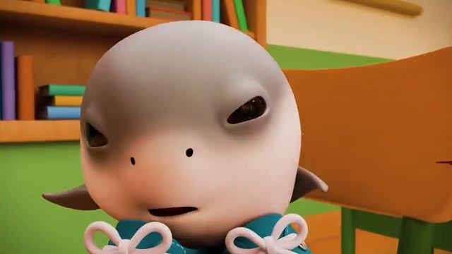 МУЛЬТИКИ ДЛЯ ДЕТЕЙ ИТАЛЬЯНСКИЕ ЖИВОТНЫЕ ПРИКЛЮЧЕНИЯ СЕРИЯ 4 смотреть онлайн