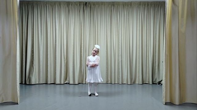 Мендель Полина, стихотворение 