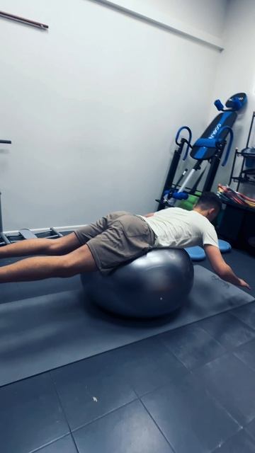 Работа на баланс с нуля за 3 месяца в центре движения и баланса RTBalance смотреть онлайн