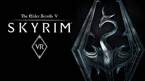 Skyrim VR 15 серия смотреть онлайн