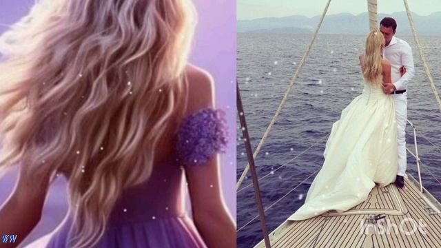 🌹💖✨ Девочка ветер ✨💖🌹 Владимир Песня смотреть онлайн