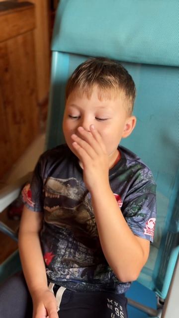 Я люблю в школе…